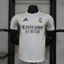 Real Madrid 25/26 Home Football Jersey