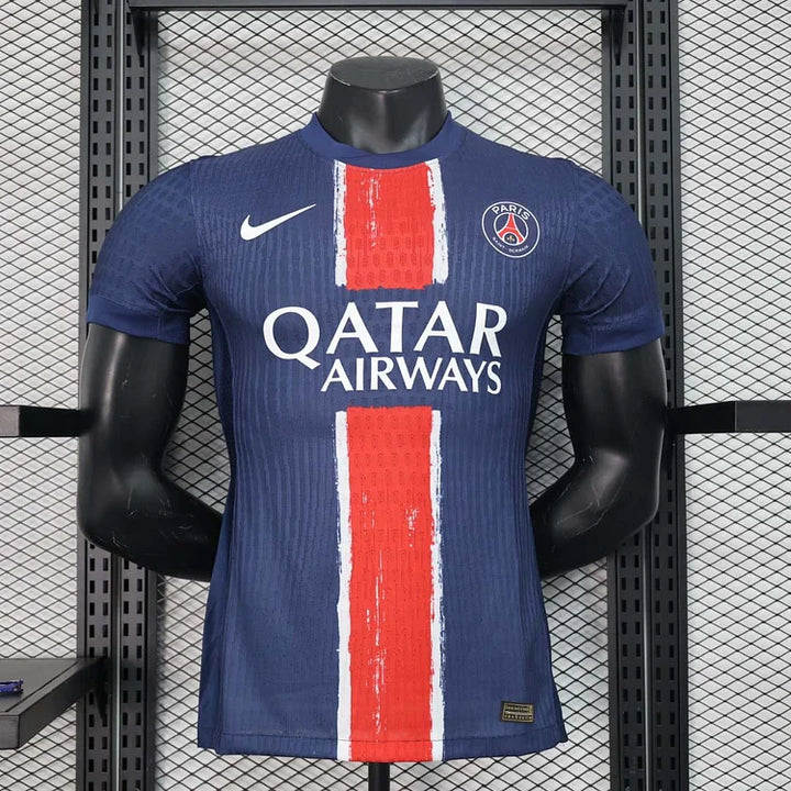Paris Saint-Germain Home Football Jersey