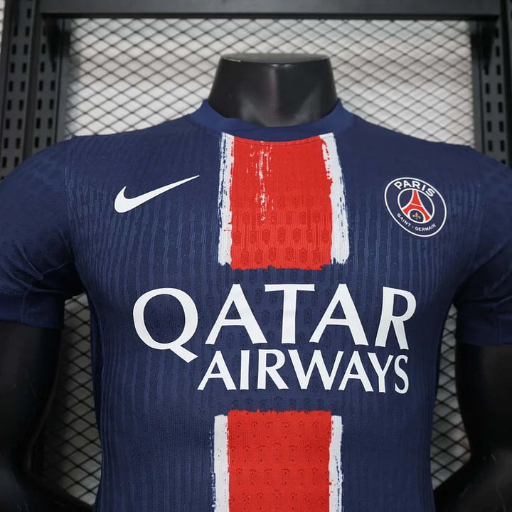 Paris Saint-Germain Home Football Jersey