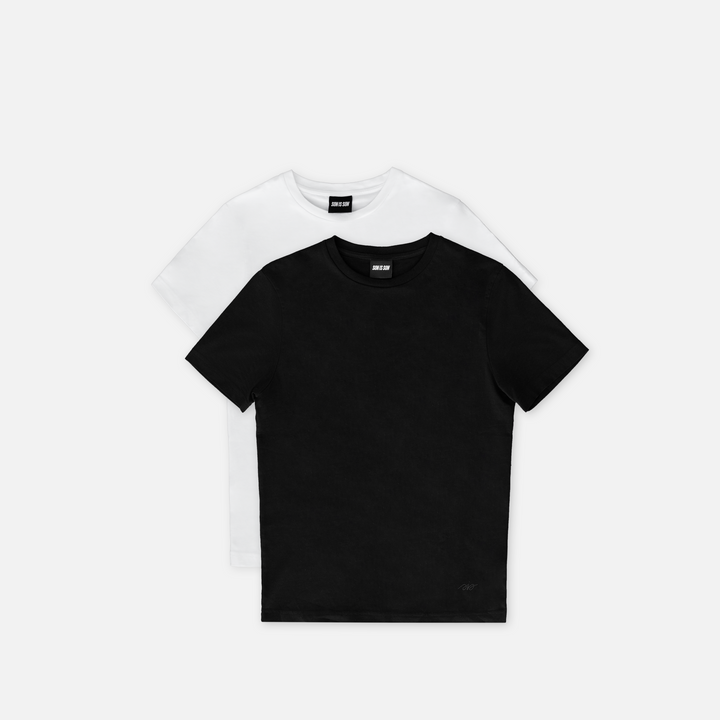 FITTED 2-PACK